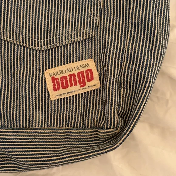Y2K bongo bag - Picture 2 of 6